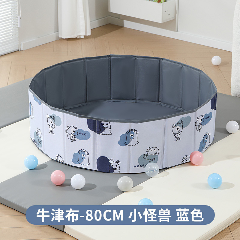 おもちゃの砂屋内子供用砂プールホームセット安全で非毒性模造磁器砂カッシア種子オーシャンボールプールフェンス|undefined