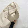 Fashionable trend atmospheric one-shoulder bag