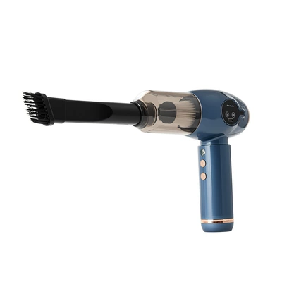 Tozsoranlar long-lasting battery life, convenient cleaning and - dark-blue