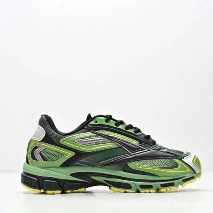 Putian Cross-Border Trade Pure Original Versatile Comfortable Wear-Resistant Breathable Low-Top Running Shoes Dad Shoes Retro Putian Cross-Border Trade Pure Original Versatile Comfortable Wear-Resistant Breathable Low-Top Running Shoes Dad Shoes Retro
