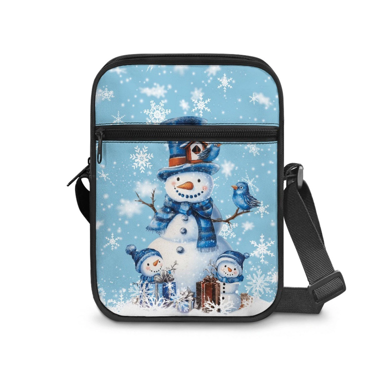 One-shoulder bag, shoulder bag