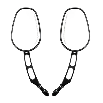 large gliding rearview mirror rearview – Motorcycle rearview mirror