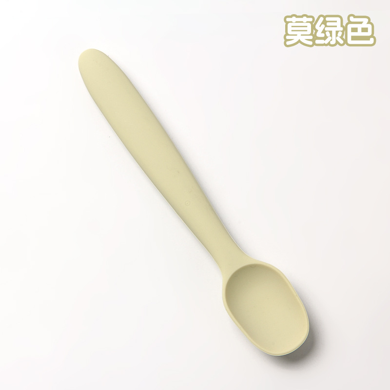 모루 [보조식품 소프트 스푼]