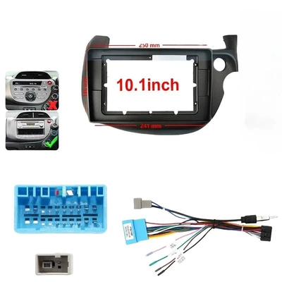 Navigation Frame Android Frame – Other Car Video