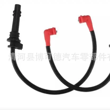 适用4014295 4014296北极星点火线 2014-2020 Polaris 900 1000