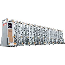 伸缩门;平移门;折叠门