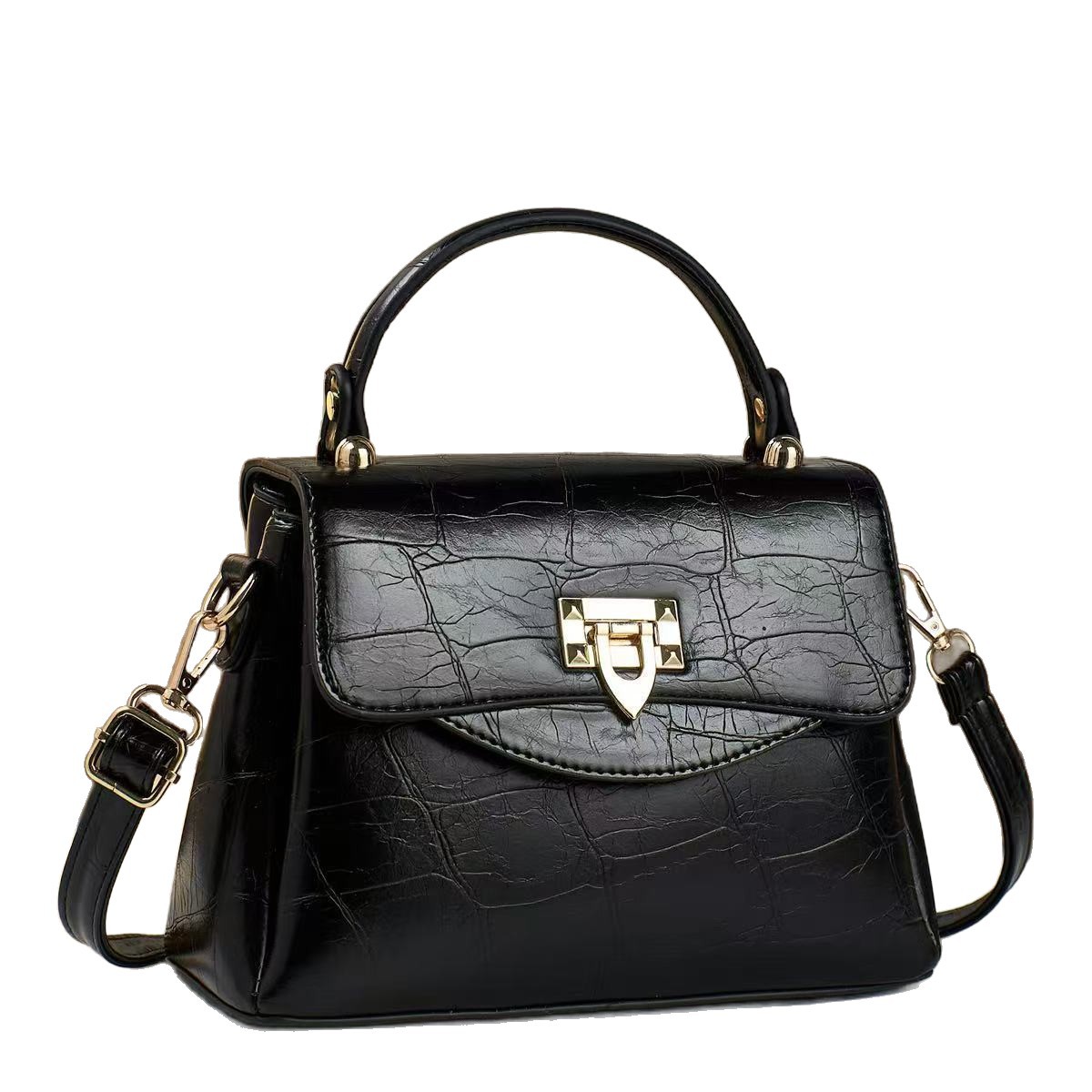 520 regalo bolso de lujo ligero mujer 2025 nuevo estilo atmosférico de alta gama madre de mediana edad bandolera