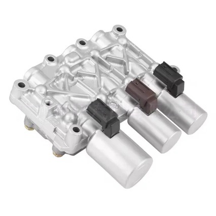 Suitable for Honda Fit automatic transmission solenoid valve 27200-PWR-013 27200PWR013