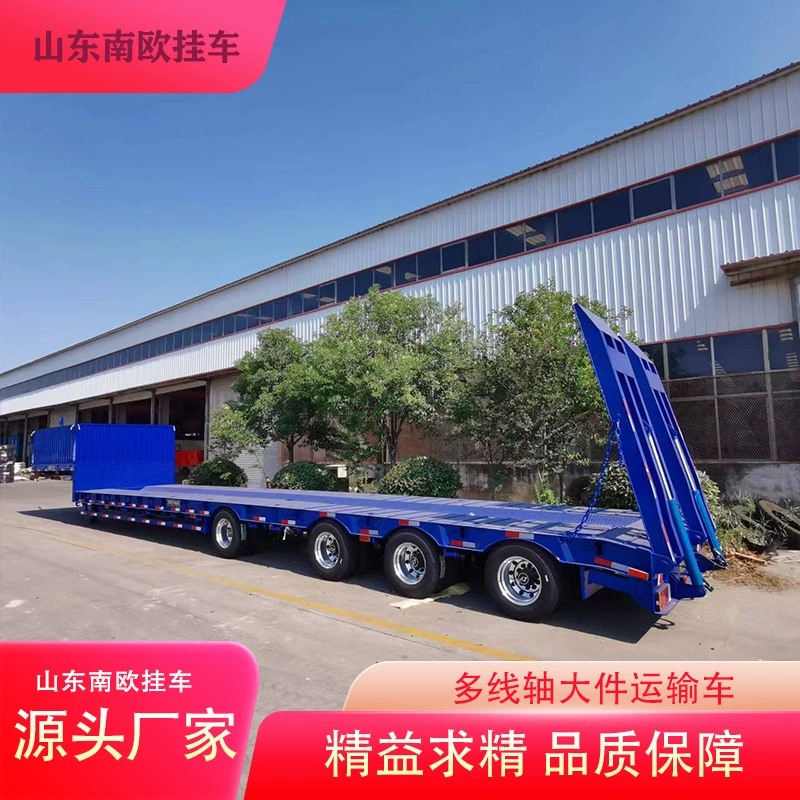 Экспорт гидравлического подъемного оборудования для лестничных кранов, гидравлических подъемных устройств для полуприцепов, многоосных тяжеловозов в Алматы