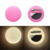 Luminous powder