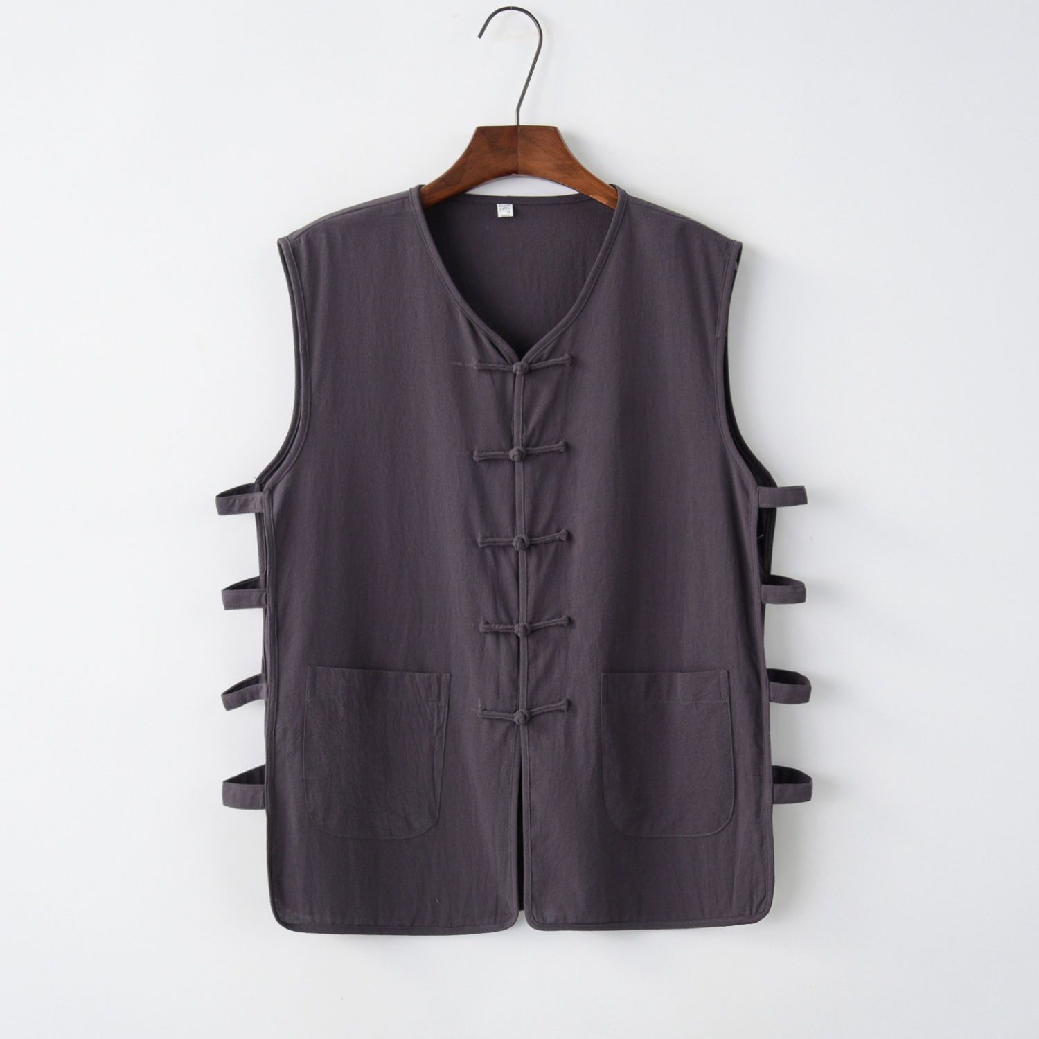 Dark gray