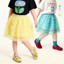 童裤;童T恤;普通外套