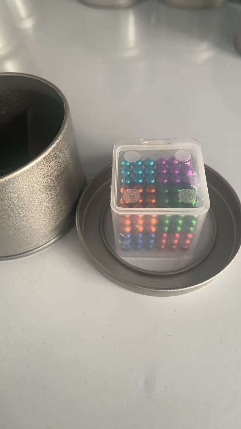 5mm 216 8-color