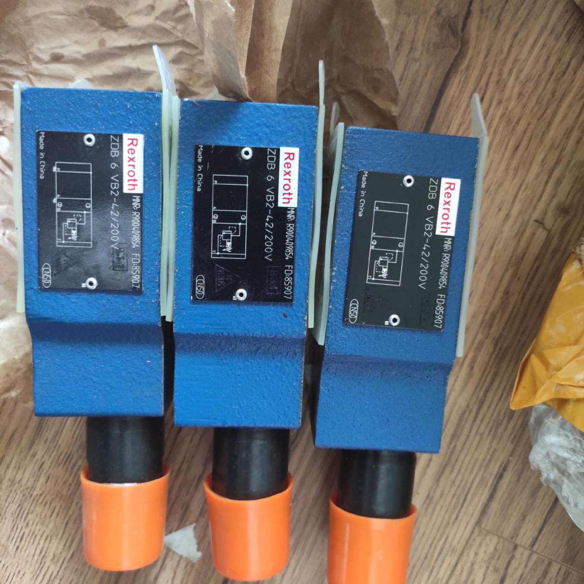 S15A05-1X/450J3力士乐/REXROTH单向阀