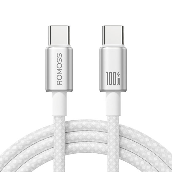 Romance applicable Apple 15USB-C charging cable iPhone16 series car CarPlay fast charging data cable