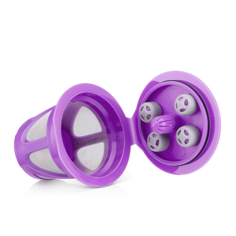 Icafilas Coffee Kcup Is Compatible with Keurig Reusable K-Cup Capsule Cup Filter Coffee Machines Icafilas Coffee Kcup Is Compatible with Keurig Reusable K-Cup Capsule Cup Filter Coffee Machines