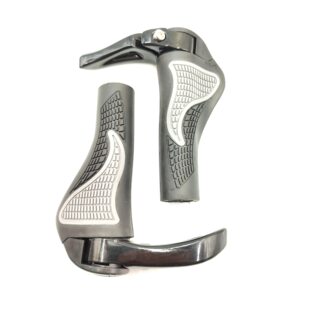 Mountain bike, handle, equipment, aluminum alloy