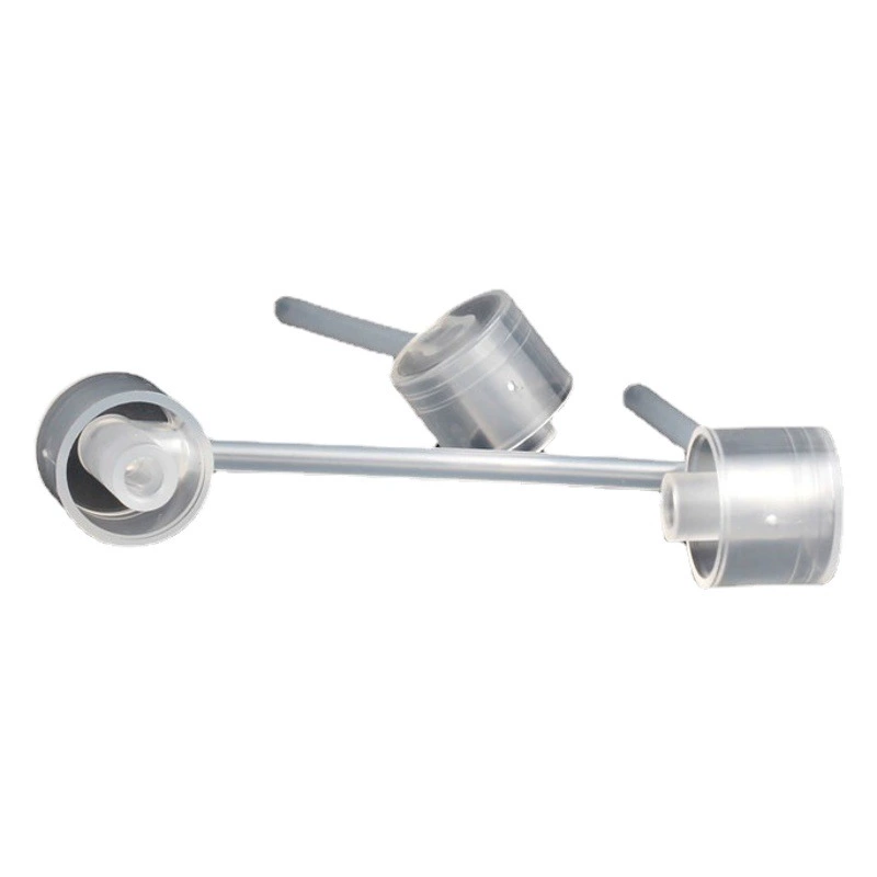 Портативное простое устройство для субупаковки духов Образец тонера специальный субупаковочный гаджет головка насоса субупаковочный артефакт