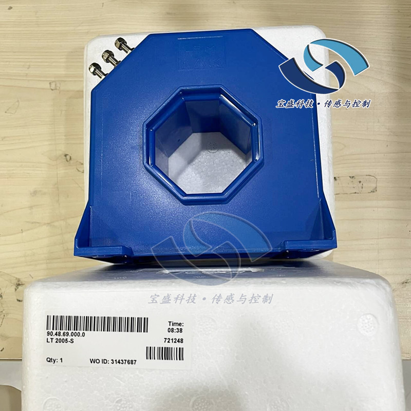 LT1005-S/SP38  LEM  霍尔电流传感器  1000A