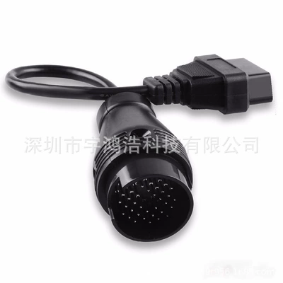 Mercedes-Benz 38-Pin Cable Avtomobil diaqnostika alətləri