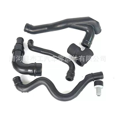 air intake pipe car – automobile water pipe