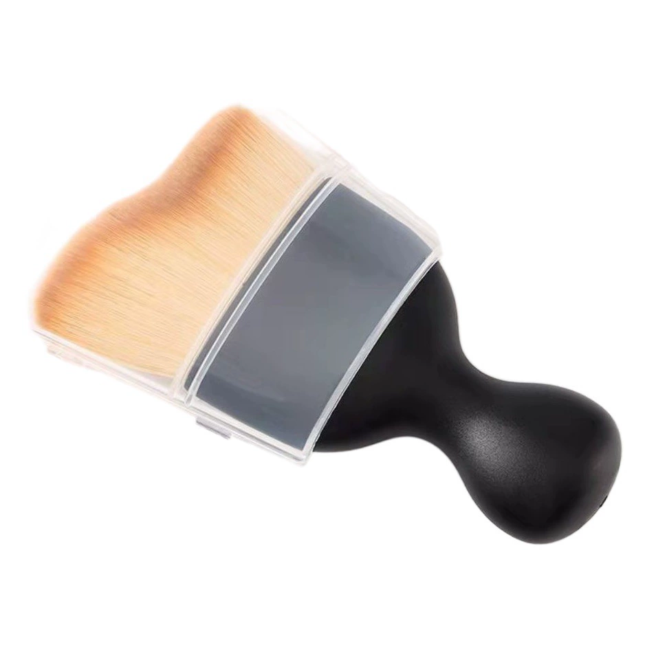 Автомобильная очистительная щетка для удаления пыли на выходе кондиционера