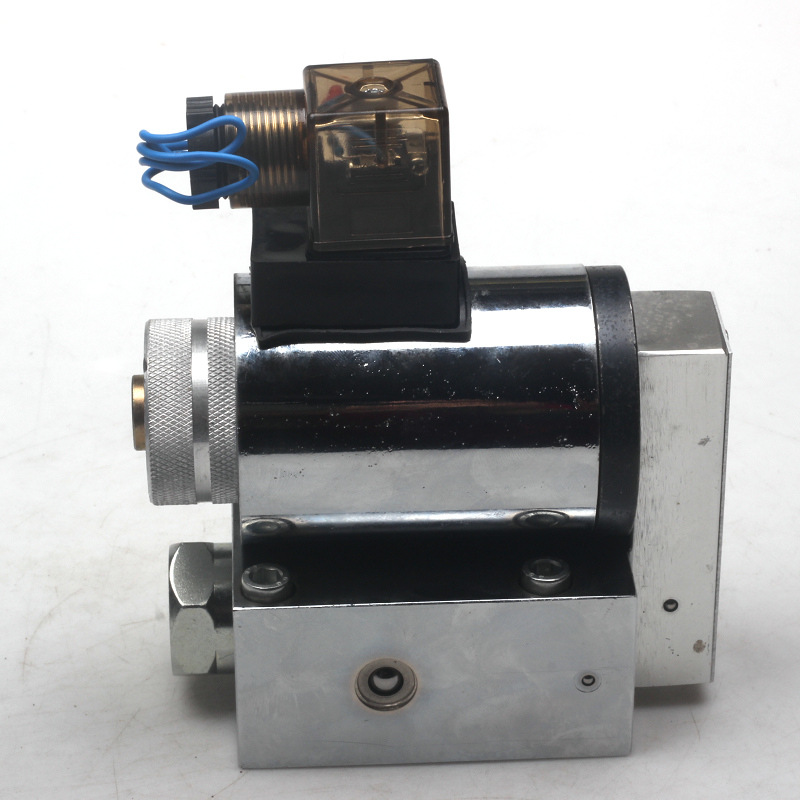 �»�Һѹ���� ����� 23QDF-10B DC24V ��ŷ�
