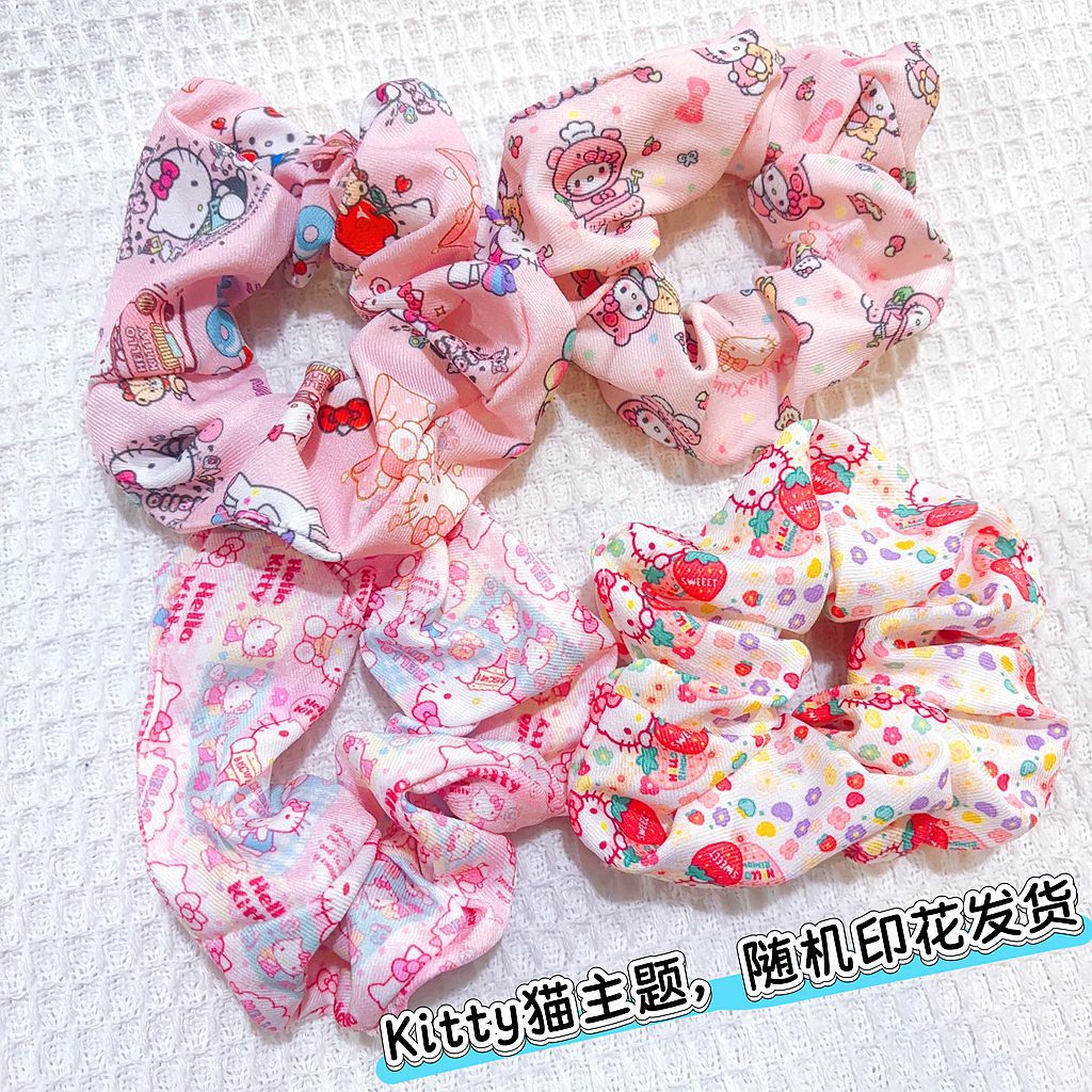 고양이(랜덤 프린트)