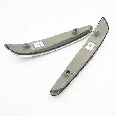 Suitable for the | Large field of view rear view auxiliary mirror