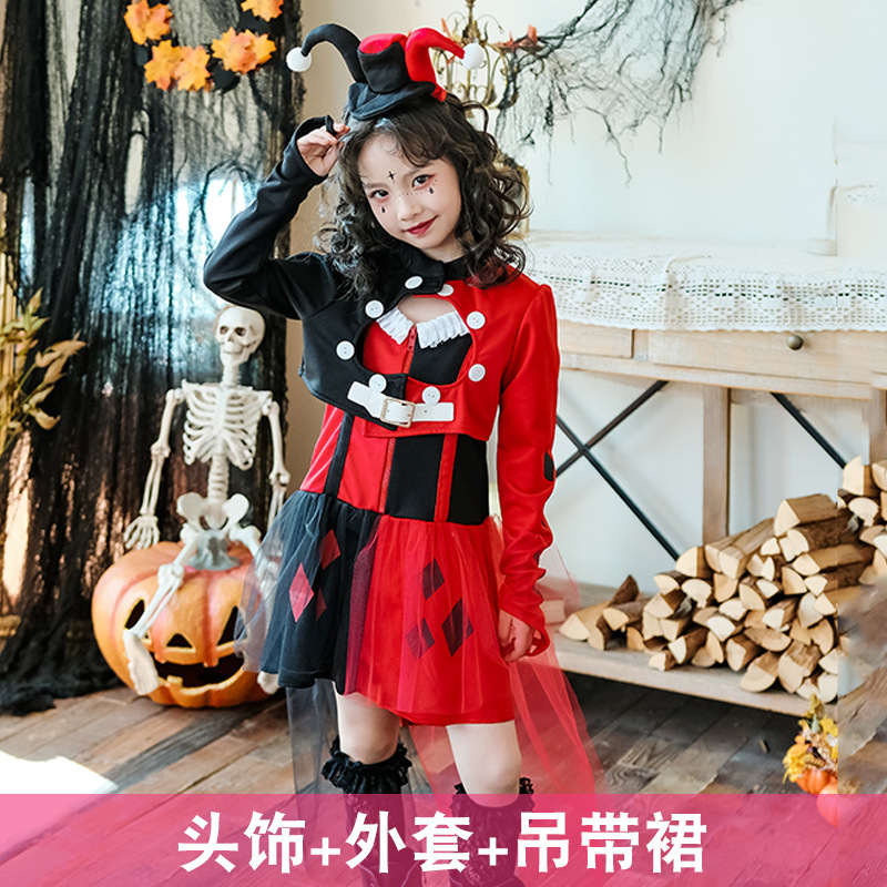 Hair accessory, jacket, slip dress