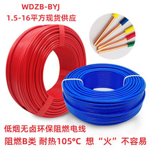 �齭��|�͟��o�u1.5 2.5ƽ���~о4 6 10 16����WDZB-BYJ�h����ȼ