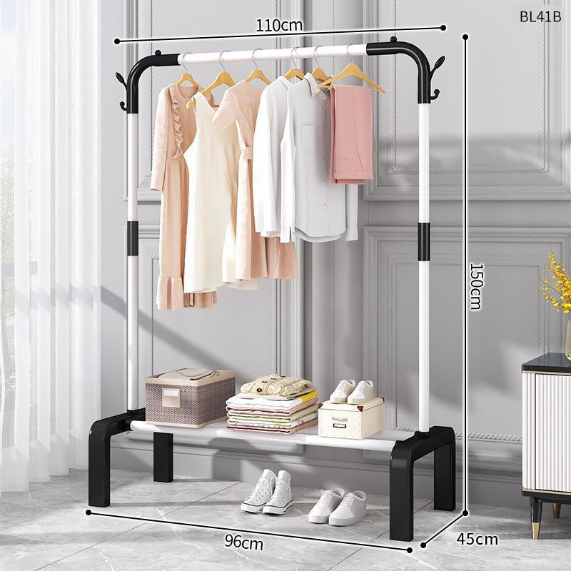 단극-U자형 아치교-화이트 110