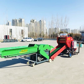 畜牧养殖机械;场上作业机械;粉碎机