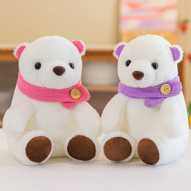 Plush doll, toy, Birthday gift