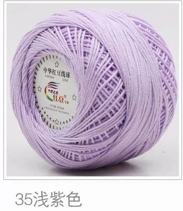 35 light purple