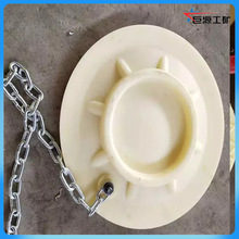 矿用单体液压支柱尼龙柱鞋XFD300单体支柱柱鞋煤矿隧道支护柱鞋