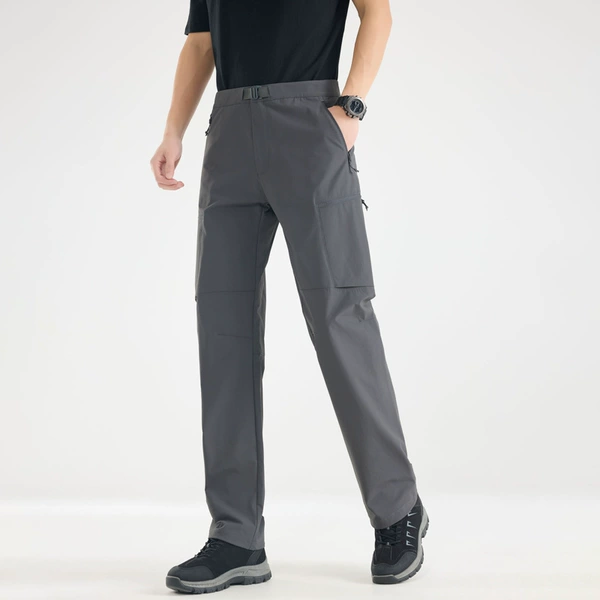 Deep gray