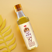 齐云山高油酸山茶油50ml物理冷压榨 纯茶油 小瓶茶油 试用装