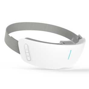Factory Direct steam eye massager smart eye protector music heating eye protector