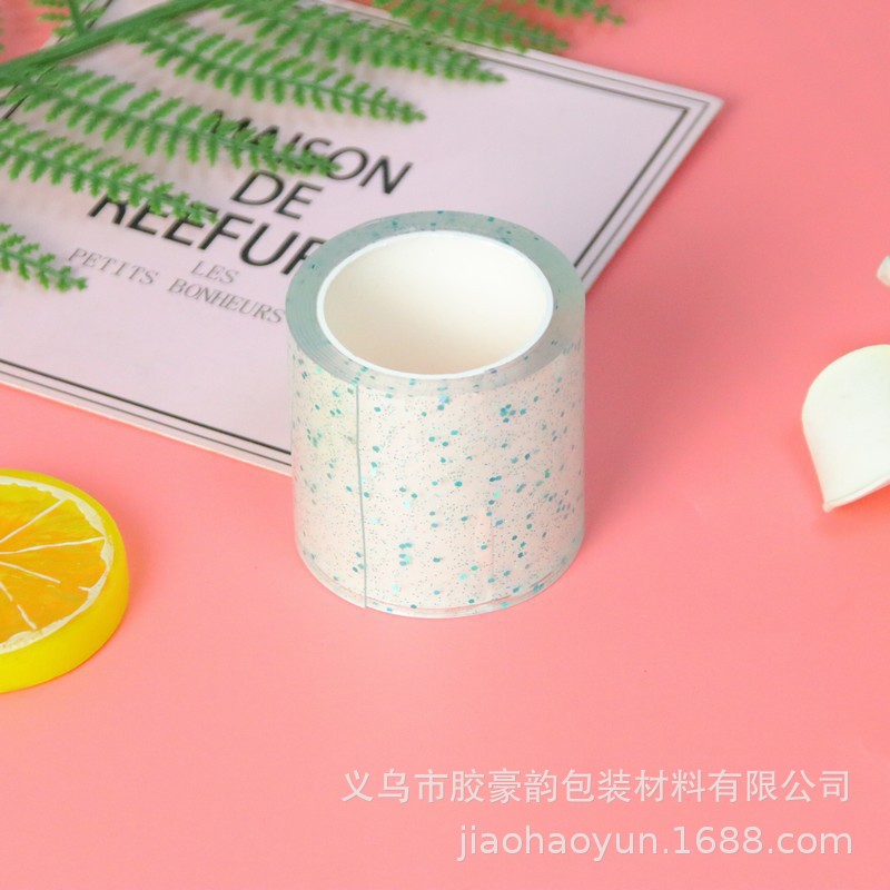 파 블루 5cm * 1mm * 1m