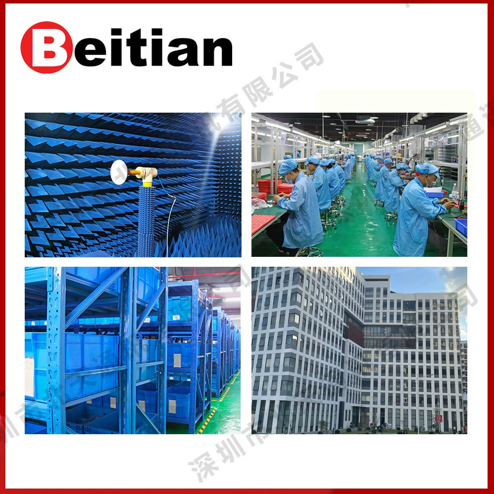 [Beitian GPS BE-122]
