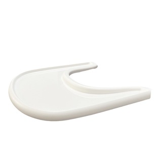 Children's Growth Chair Fence Dinner Plate Combination Fit Same Dining Chair Baby Dining Chair Accessories Baby White Dinner Plate