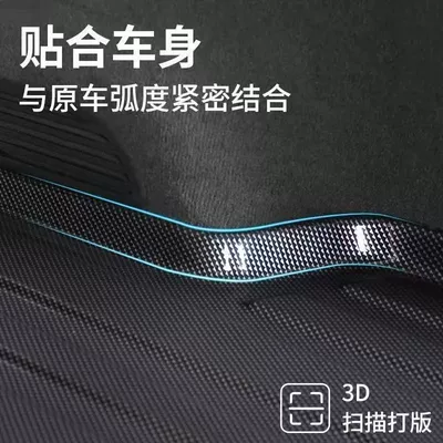 Trunk Mat 8Es6Ec7Et5T Car | Trunk Mat