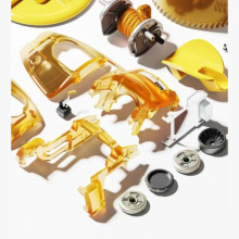 非标件注塑加工模具开发定制塑胶模ABS电子产品零配件批量注塑代