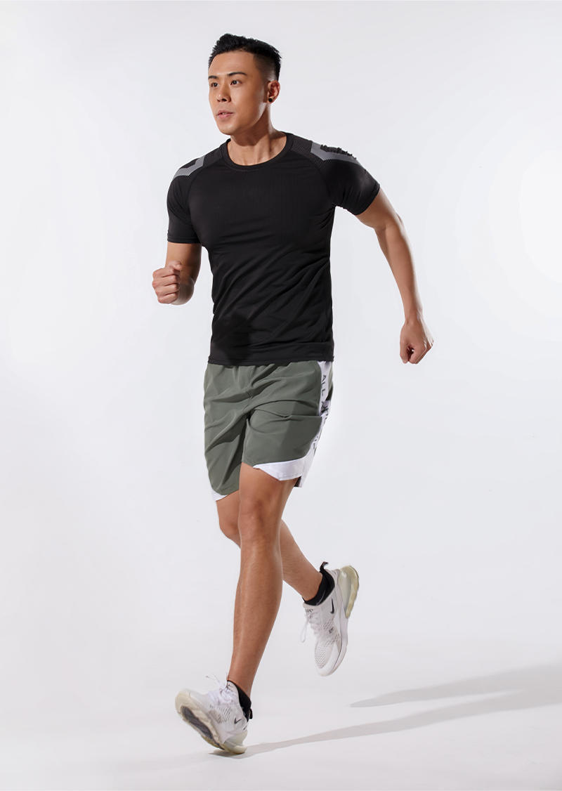 Pantalones cortos deportivos Imagen 2
