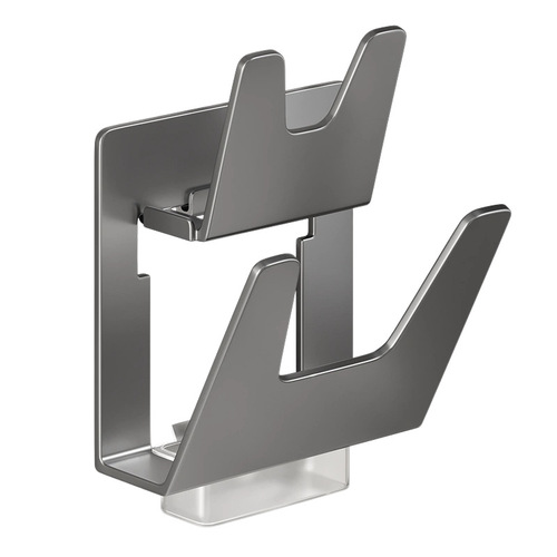 Gunpowder pot lid rack holder without drilling wall-mounted kitchen storage shelf pot plate chopping board cutting board holder bracket wholesale