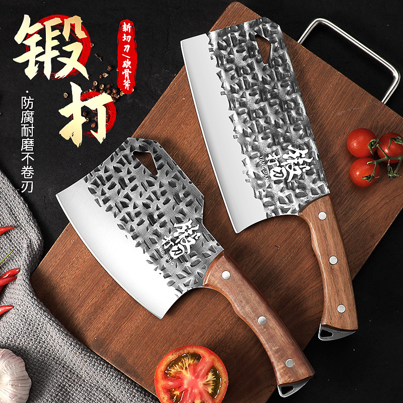 Cuchillo de corte de carne de corte de corte