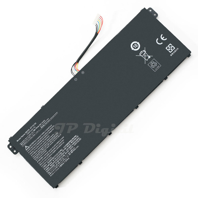 Suitable for Acer Swift 3 SF314- N20C4 N20C5 S50-53-50QC AP18C8K battery