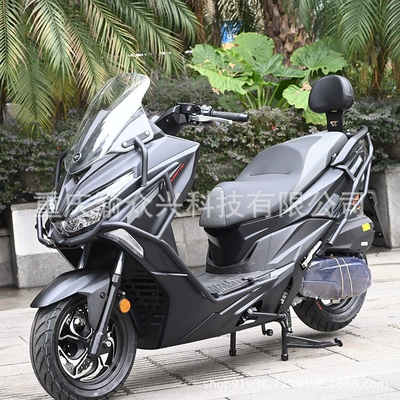 waist back modification accessories, Motorcycle tail