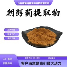 朝鲜蓟提取物10:1 30：1 水溶性食品级原料厂家现货量大优惠批发